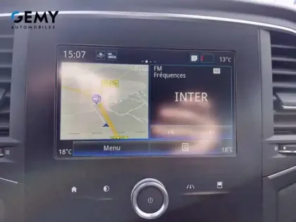 Photo 17 Renault Megane Gén. IV (BFB) Ph1 Business 5