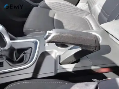 Photo 43 Renault Megane Mégane IV Berline Blue dCi 115 EDC