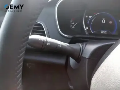 Photo 15 Renault Megane Gén. IV (BFB) Ph1 Business 5