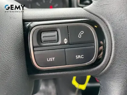 Photo 81 Citroën C3  PureTech 83 S&S BVM5