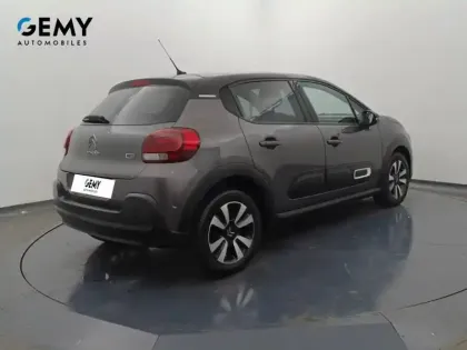 Photo 105 Citroën C3  PureTech 83 S&S BVM5