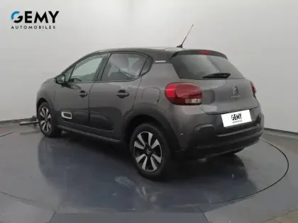 Photo 94 Citroën C3  PureTech 83 S&S BVM5