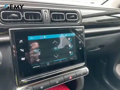 Photo 42 Citroën C3  PureTech 83 S&S BVM5