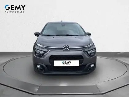 Photo 23 Citroën C3  PureTech 83 S&S BVM5