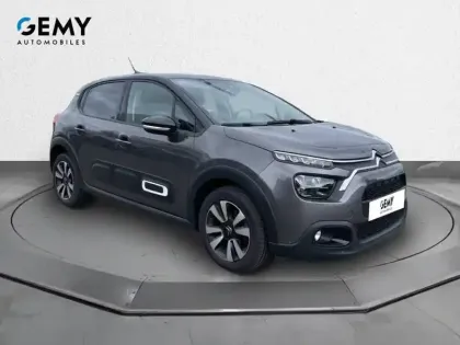 Photo 24 Citroën C3  PureTech 83 S&S BVM5