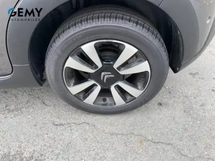 Photo 32 Citroën C3  PureTech 83 S&S BVM5