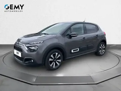 Photo Citroën C3 Shine