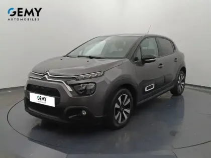 Photo 88 Citroën C3  PureTech 83 S&S BVM5