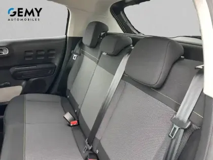 Photo 9 Citroën C3  PureTech 83 S&S BVM5