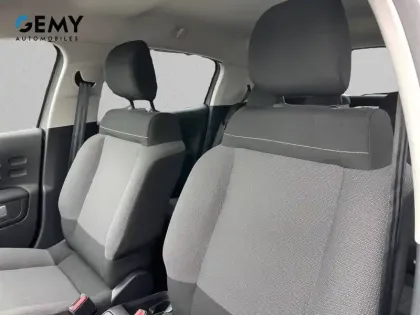 Photo 30 Citroën C3  PureTech 83 S&S BVM5