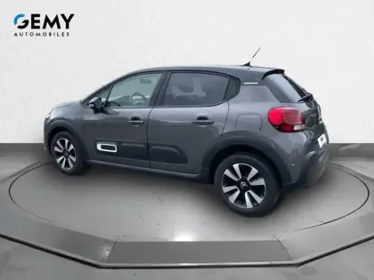 Photo 28 Citroën C3  PureTech 83 S&S BVM5