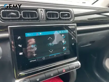 Photo 20 Citroën C3  PureTech 83 S&S BVM5