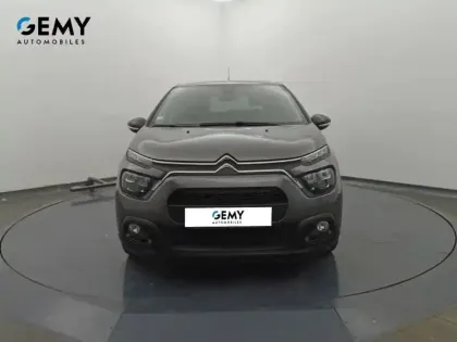 Photo 89 Citroën C3  PureTech 83 S&S BVM5