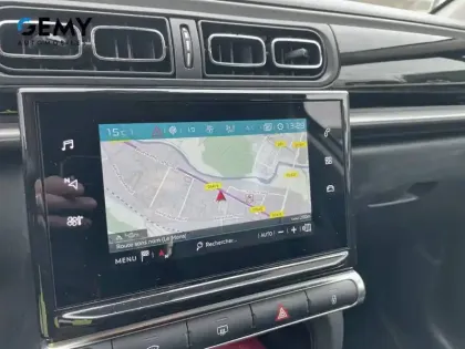 Photo 18 Citroën C3  PureTech 83 S&S BVM5