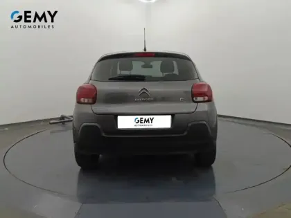 Photo 92 Citroën C3  PureTech 83 S&S BVM5