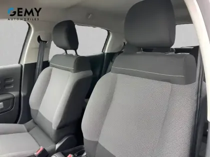 Photo 8 Citroën C3  PureTech 83 S&S BVM5