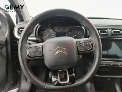 Photo 100 Citroën C3  PureTech 83 S&S BVM5