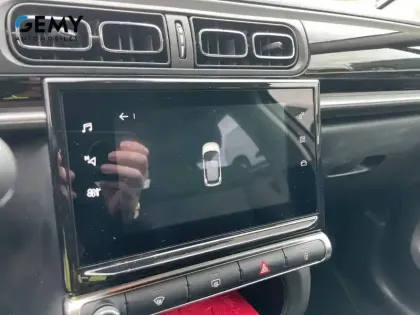 Photo 39 Citroën C3  PureTech 83 S&S BVM5