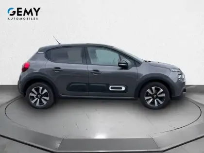 Photo 25 Citroën C3  PureTech 83 S&S BVM5