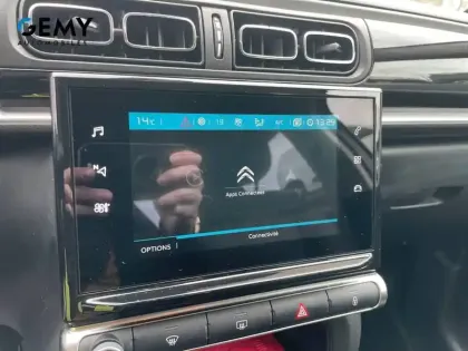 Photo 16 Citroën C3  PureTech 83 S&S BVM5