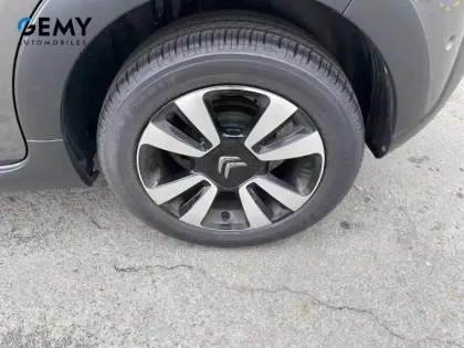 Photo 10 Citroën C3  PureTech 83 S&S BVM5