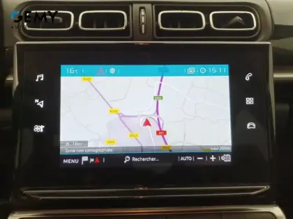 Photo 101 Citroën C3  PureTech 83 S&S BVM5