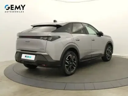 Photo 17 Peugeot 3008 Gén. III Ph1 Allure 5