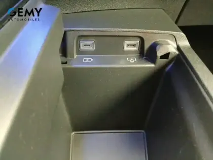 Photo 19 Peugeot 3008 Gén. III Ph1 Allure 5