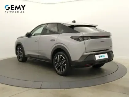 Photo 6 Peugeot 3008 Gén. III Ph1 Allure 5