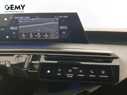 Photo 13 Peugeot 3008 Gén. III Ph1 Allure 5