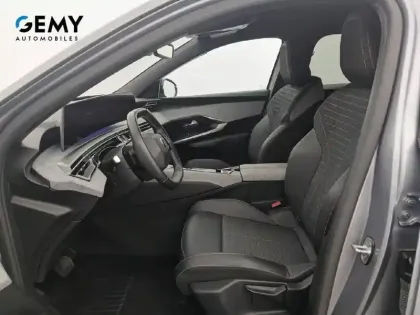 Photo 8 Peugeot 3008 Gén. III Ph1 Allure 5