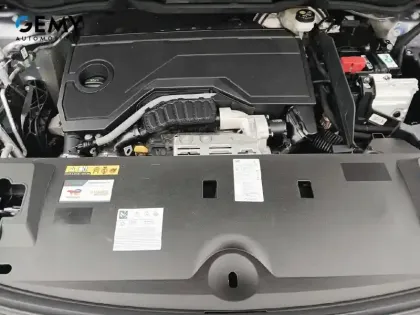 Photo 11 Peugeot 3008 Gén. III Ph1 Allure 5