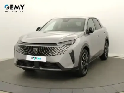 Photo Peugeot 3008 Allure