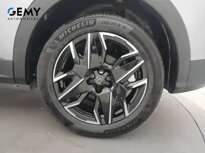 Photo 10 Peugeot 3008 Gén. III Ph1 Allure 5