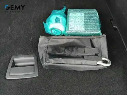 Photo 20 Peugeot 3008 Gén. III Ph1 Allure 5