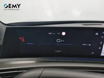 Photo 15 Peugeot 3008 Gén. III Ph1 Allure 5