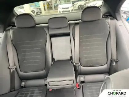 Photo 18 Mercedes Classe C  220 d 9G-Tronic