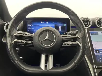 Photo 203 Mercedes Classe C  220 d 9G-Tronic