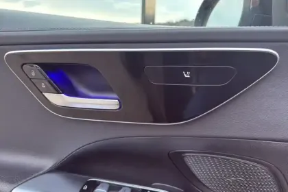 Photo 55 Mercedes Classe C  220 d 9G-Tronic