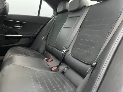 Photo 196 Mercedes Classe C  220 d 9G-Tronic