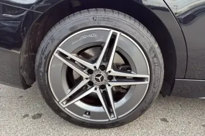 Photo 50 Mercedes Classe C  220 d 9G-Tronic