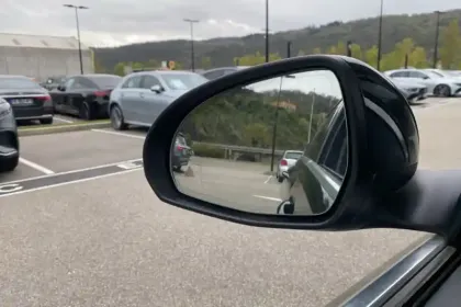 Photo 80 Mercedes Classe C  220 d 9G-Tronic