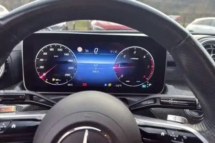 Photo 53 Mercedes Classe C  220 d 9G-Tronic