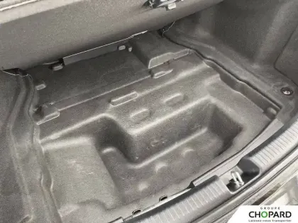 Photo 28 Mercedes Classe C  220 d 9G-Tronic