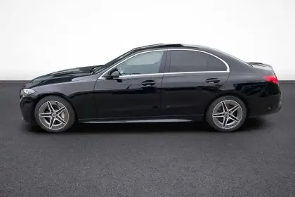 Photo 157 Mercedes Classe C  220 d 9G-Tronic