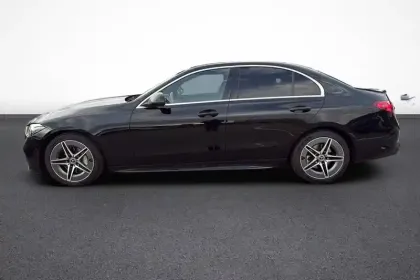 Photo 39 Mercedes Classe C  220 d 9G-Tronic