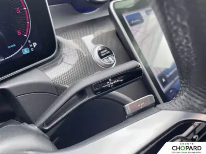 Photo 22 Mercedes Classe C  220 d 9G-Tronic