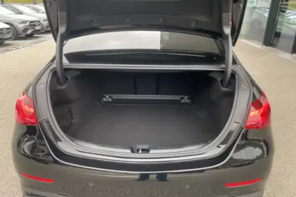 Photo 115 Mercedes Classe C  220 d 9G-Tronic