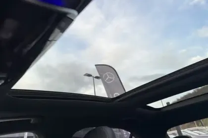 Photo 56 Mercedes Classe C  220 d 9G-Tronic