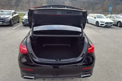 Photo 44 Mercedes Classe C  220 d 9G-Tronic